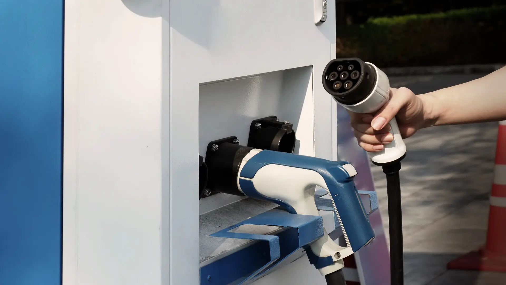 EV Charger Installations Kensington, Chelsea and Westminster