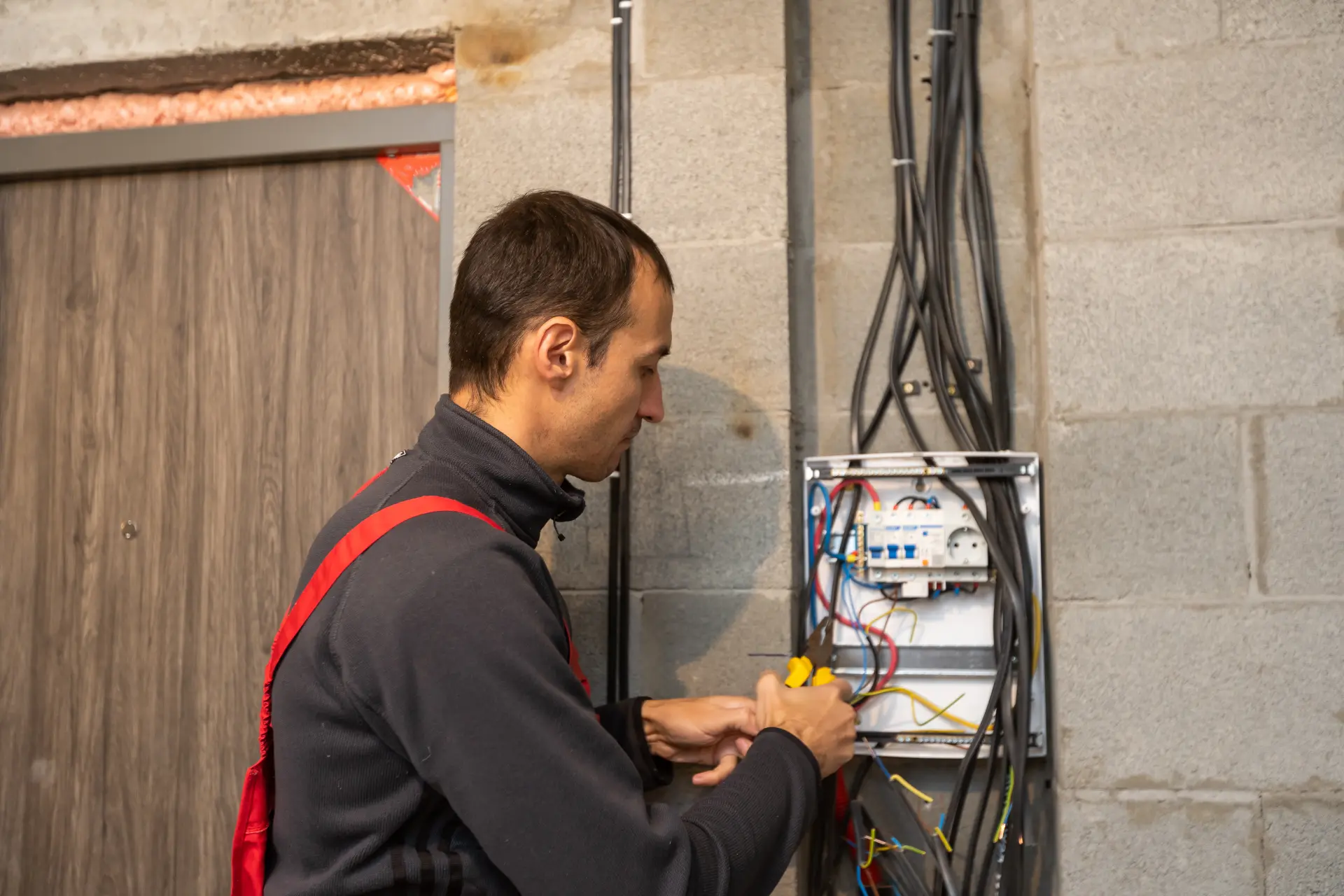 Electrical Services Kensington, Chelsea, Westminster