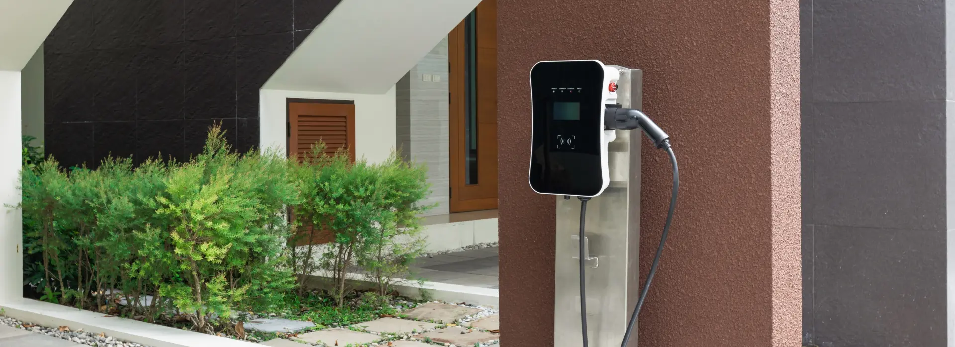 EV Charger Installations Kensington, Chelsea, Westminster 