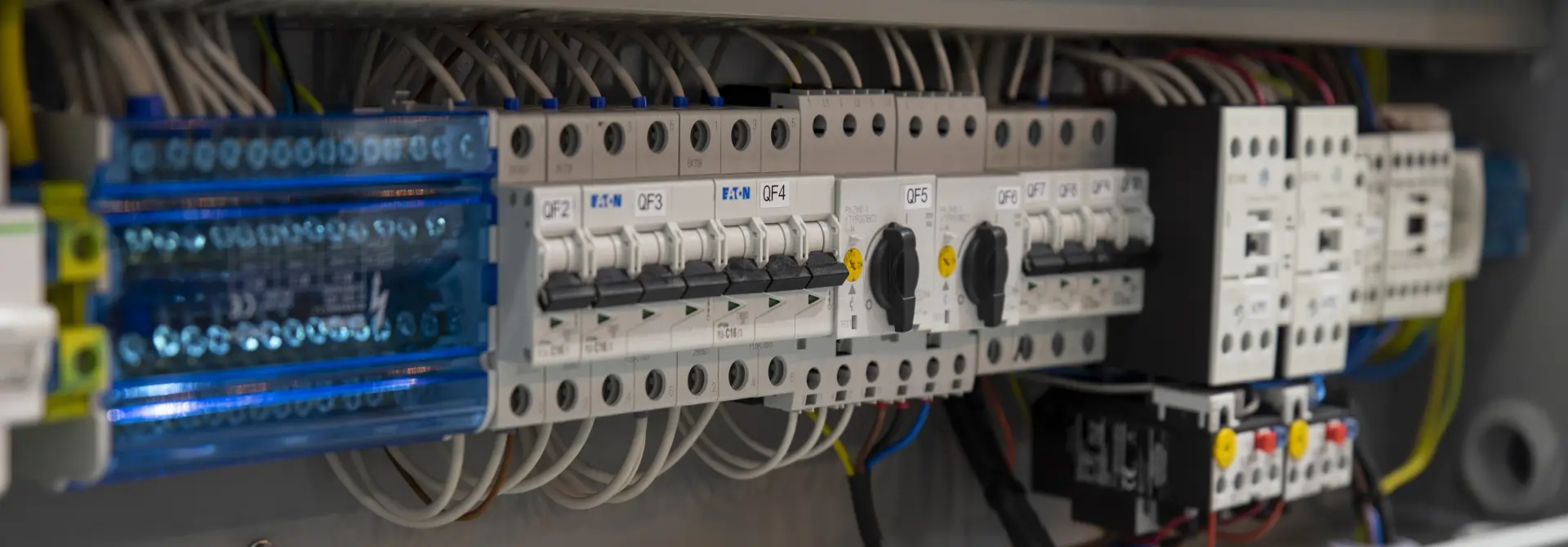 Fuse Box Replacement Kensington, Chelsea and Westminster