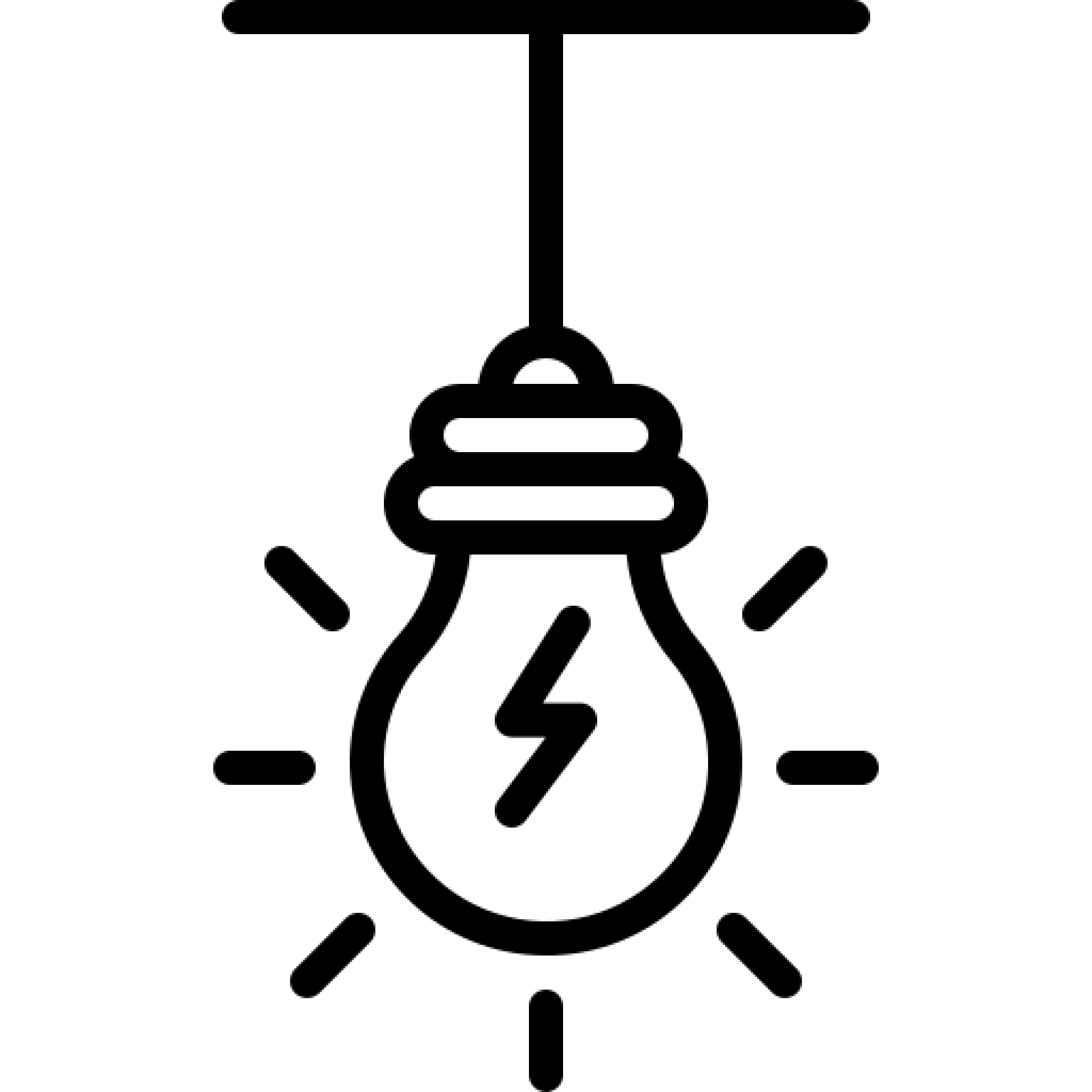 Lighting installation