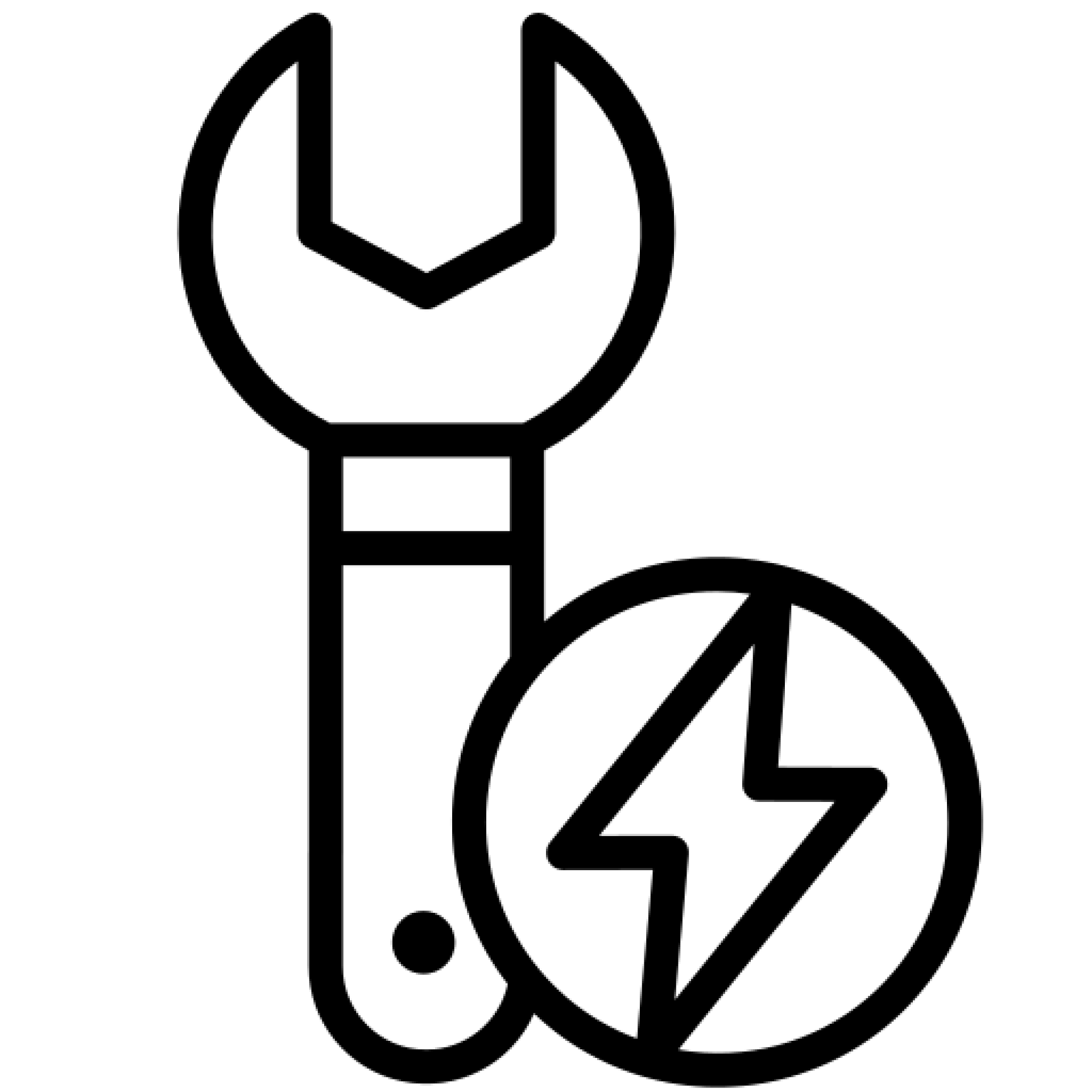 Electrical installations