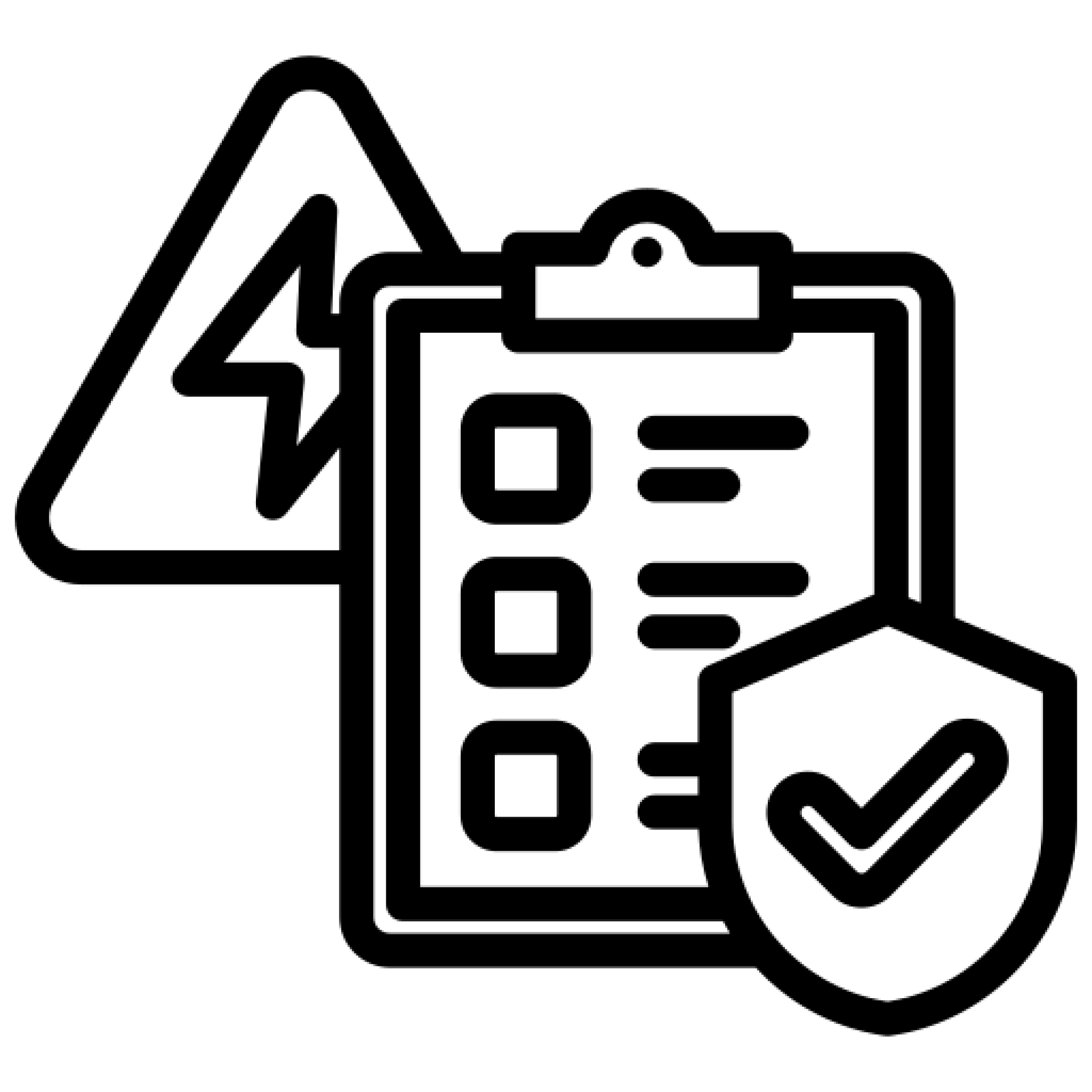 Electrical safety inspections